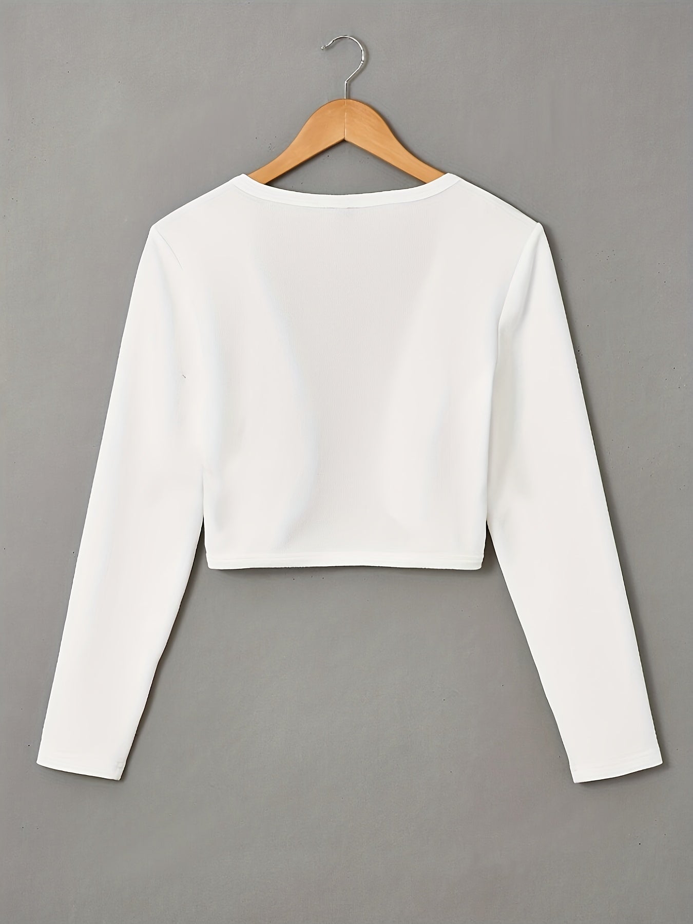 MILEY | Bolero Blazer – Minimalist Elegance for Every Occasion 2