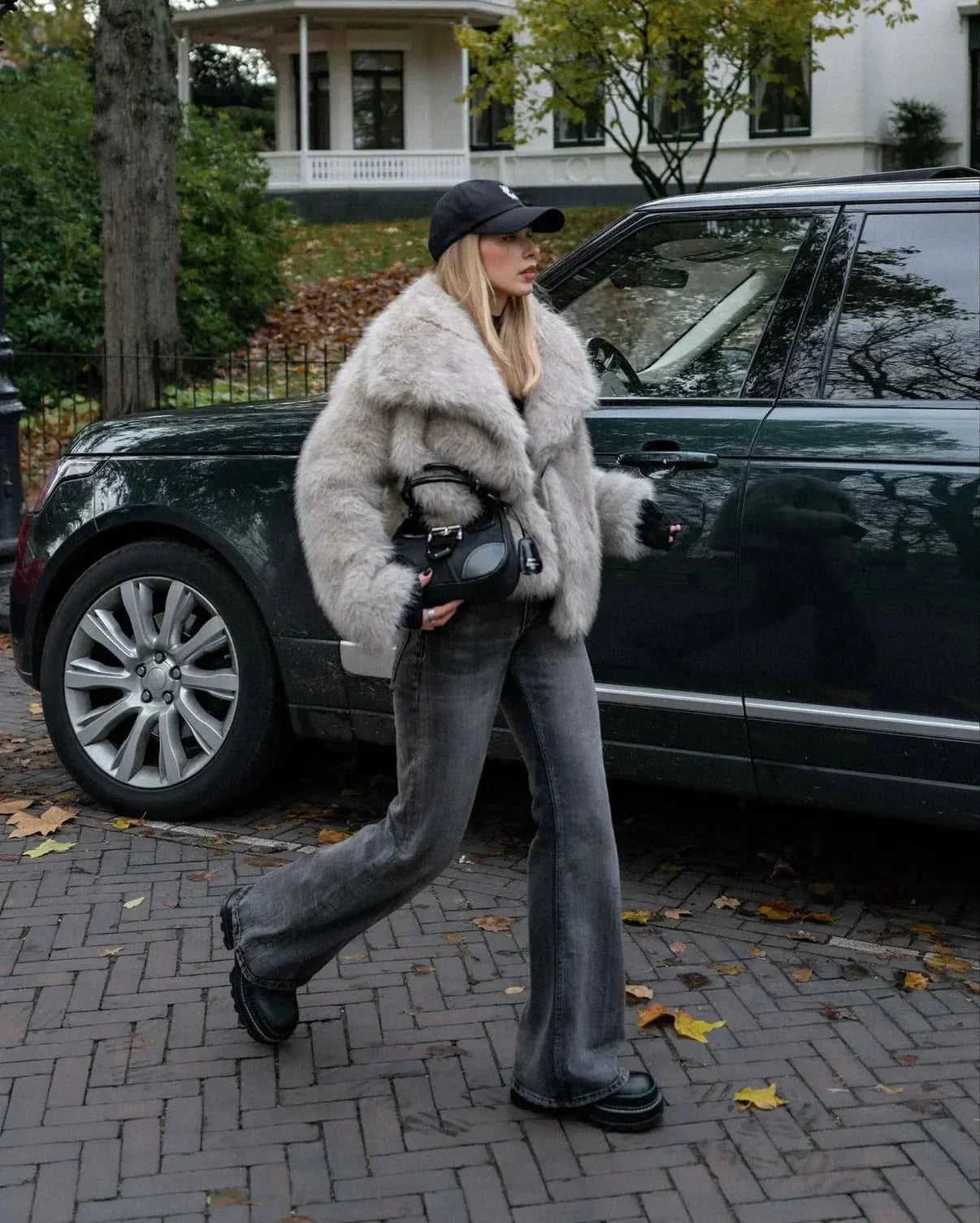 Macy Women's Winter Coat | Stylish and Comfortable 6