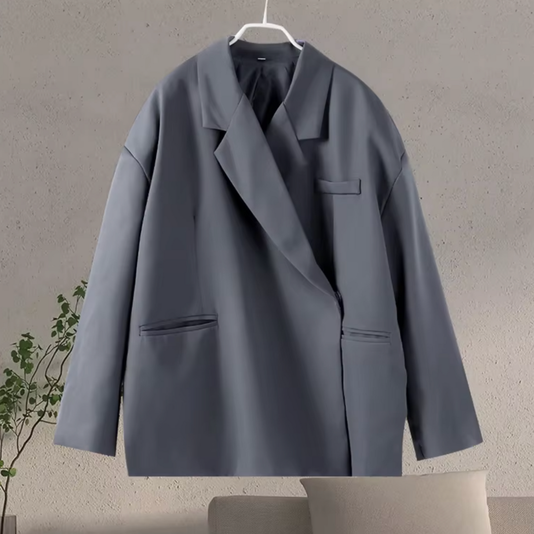 Maeve | Oversized Blazer for Women 3