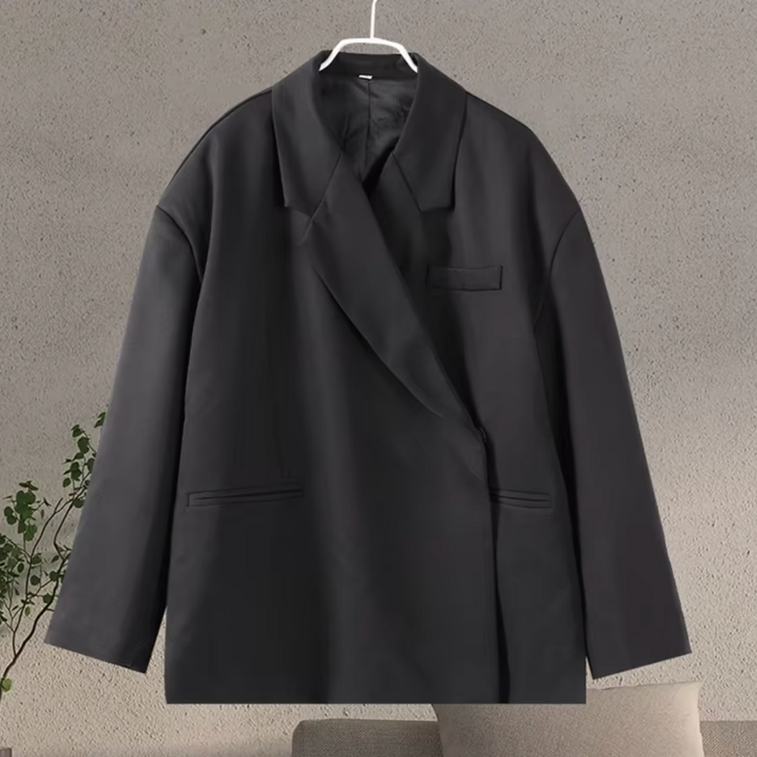Maeve | Oversized Blazer for Women 4