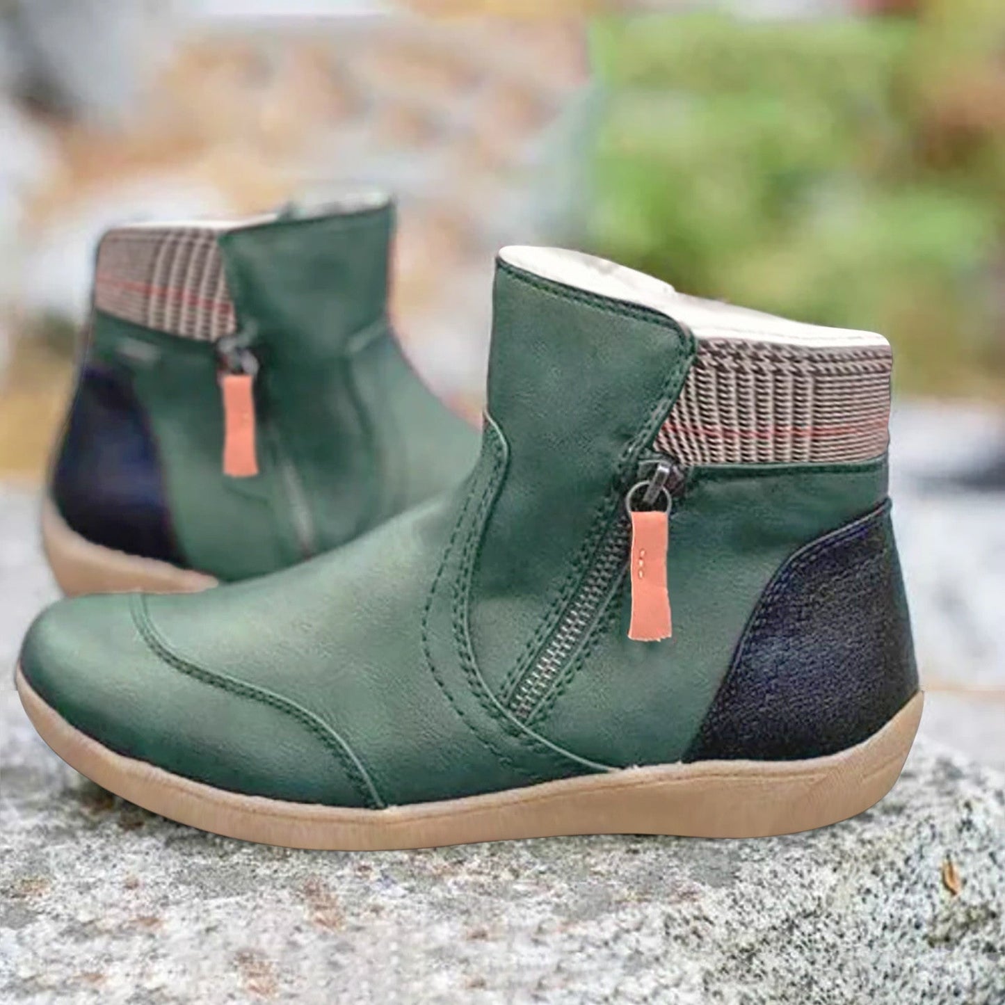 Mara Women's Boots | Waterproof, Orthopedic Comfort 0