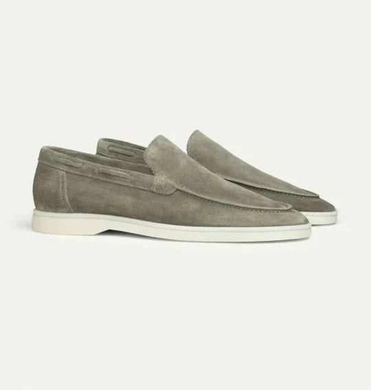 Marvyn | Old Money Loafers made of Vegan Leather for Men 1