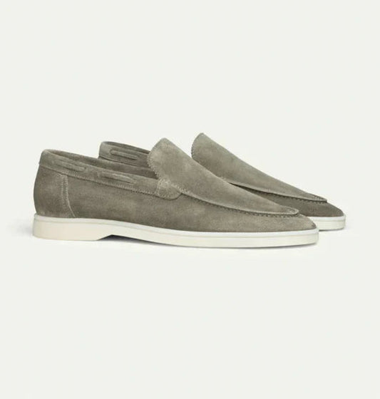 Marvyn | Old Money Loafers made of Vegan Leather for Men 1