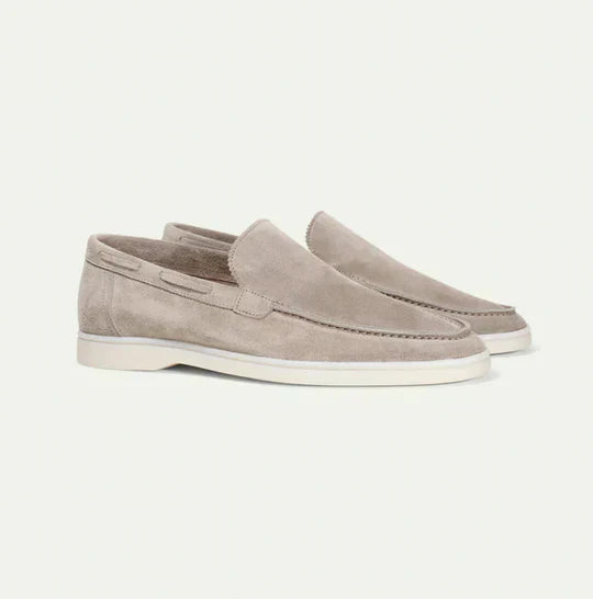 Marvyn | Old Money Loafers made of Vegan Leather for Men 4