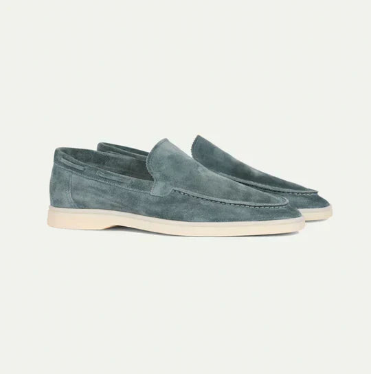 Marvyn | Old Money Loafers made of Vegan Leather for Men 5