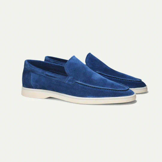 Marvyn | Old Money Loafers made of Vegan Leather for Men 7
