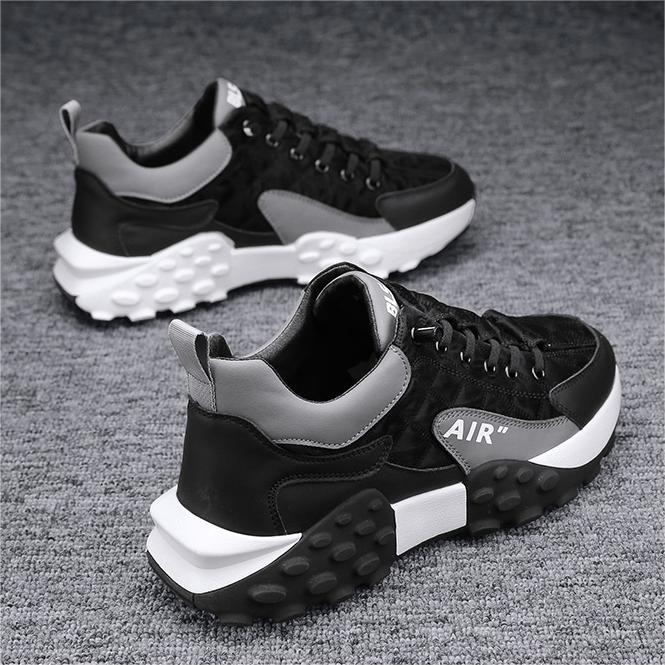 Maverick Men's Orthopedic Shoe | Ergonomic Design, Superior Arch Support 4