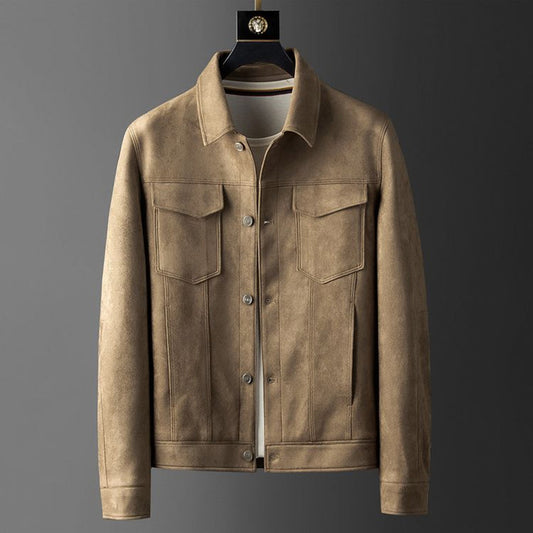 Maverick Men's Versatile Jacket | Premium Materials, Modern Design 0