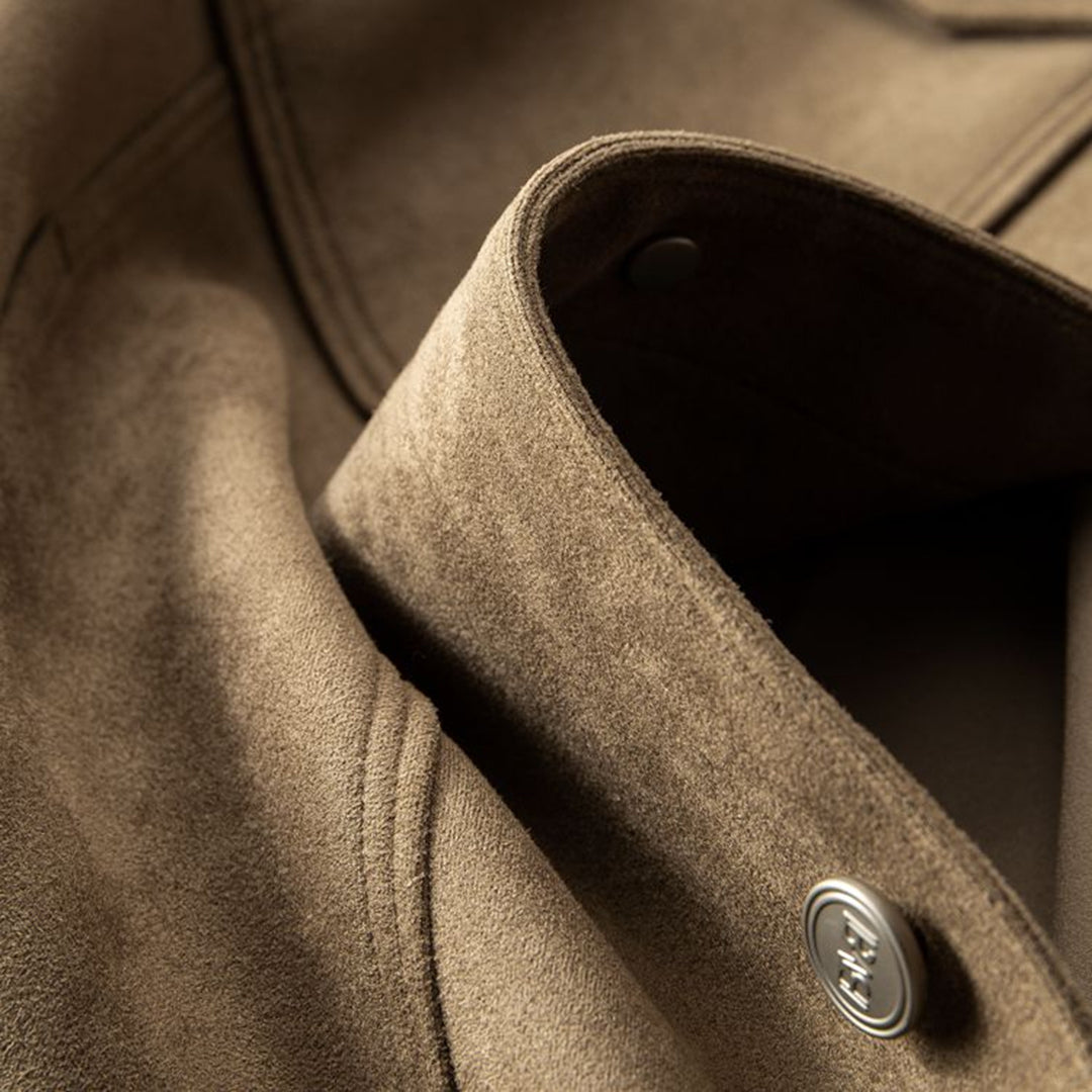 Maverick Men's Versatile Jacket | Premium Materials, Modern Design 6