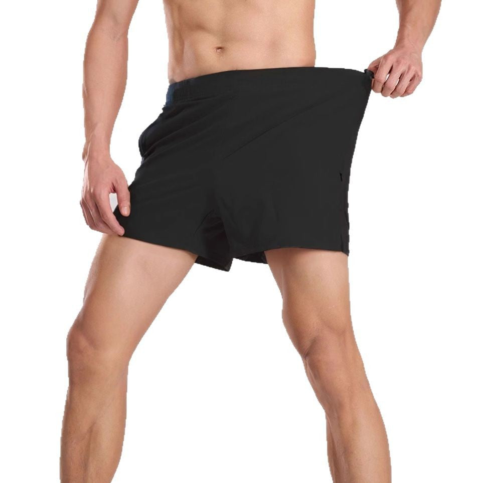 Max Men's Swim Shorts | Quick-Dry Fabric, Comfortable Fit 0