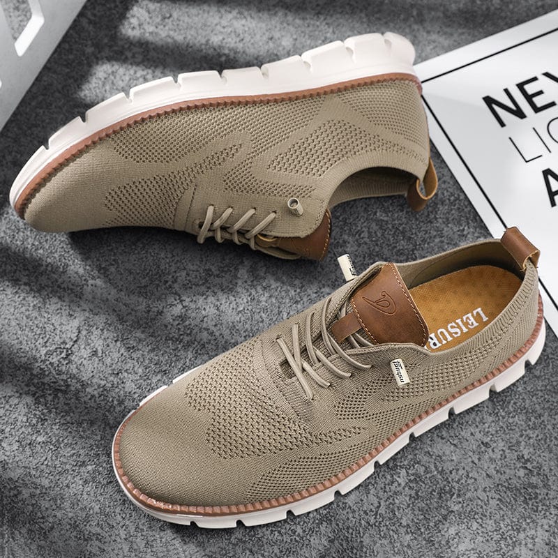 Men's Casual Shoes | Comfortable Leisure Shoes, Chic Design 0