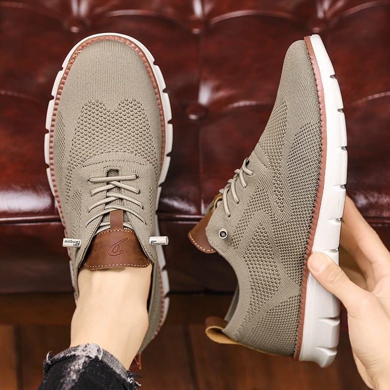 Men's Casual Shoes | Comfortable Leisure Shoes, Chic Design 1