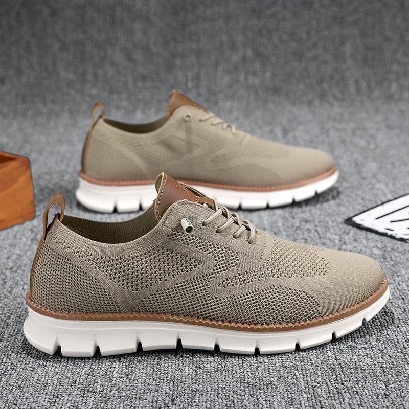 Men's Casual Shoes | Comfortable Leisure Shoes, Chic Design 2