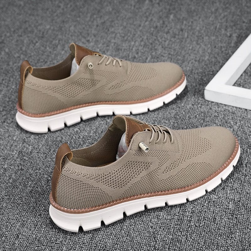 Men's Casual Shoes | Comfortable Leisure Shoes, Chic Design 3