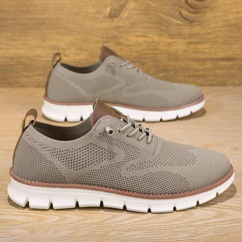 Men's Casual Shoes | Comfortable Leisure Shoes, Chic Design 4