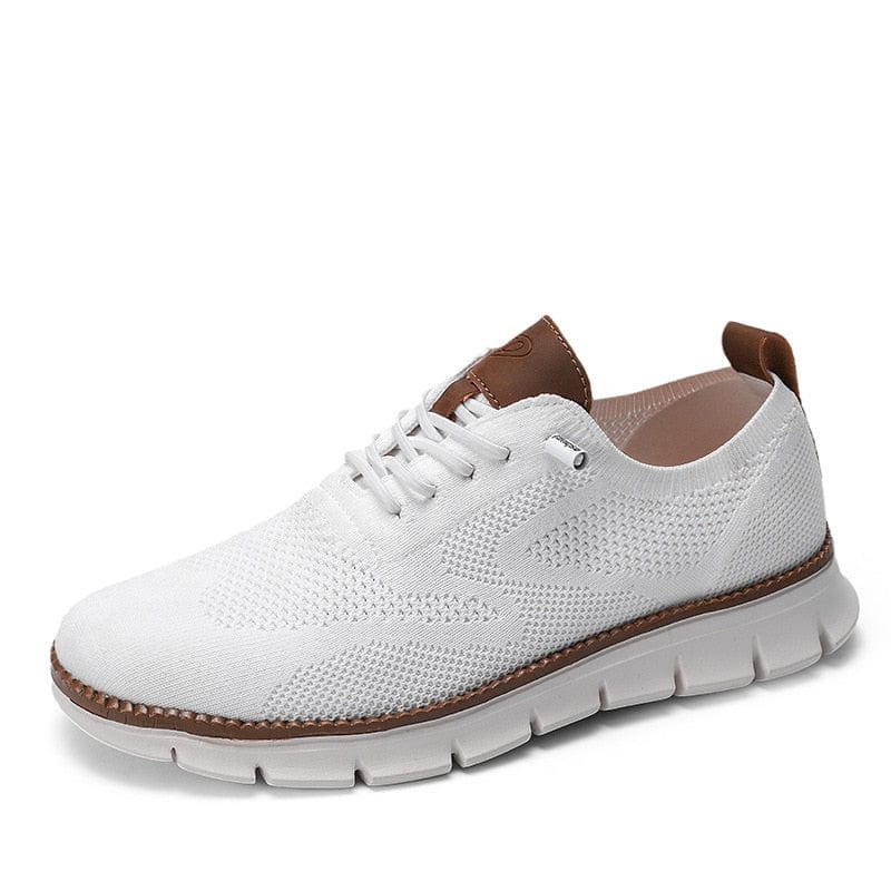 Men's Casual Shoes | Comfortable Leisure Shoes, Chic Design 7