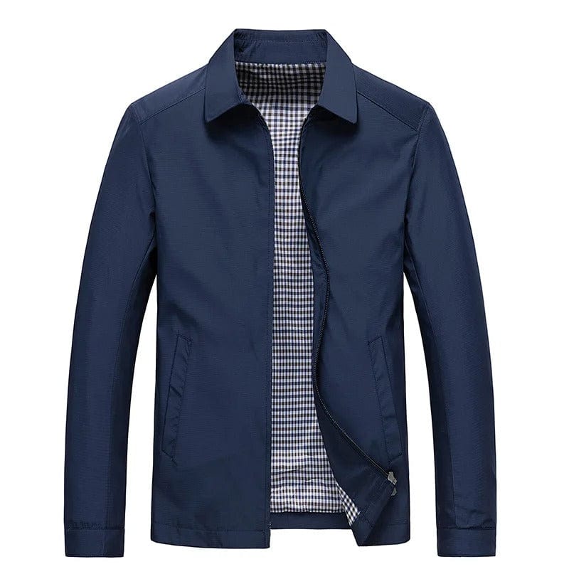 Men's Flight Jacket | Durable Comfort 3