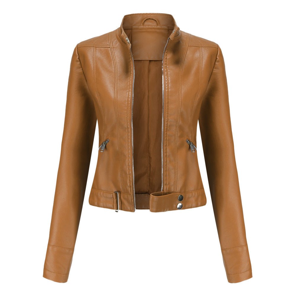 Mila Women's Coat | Tailored Fit 1