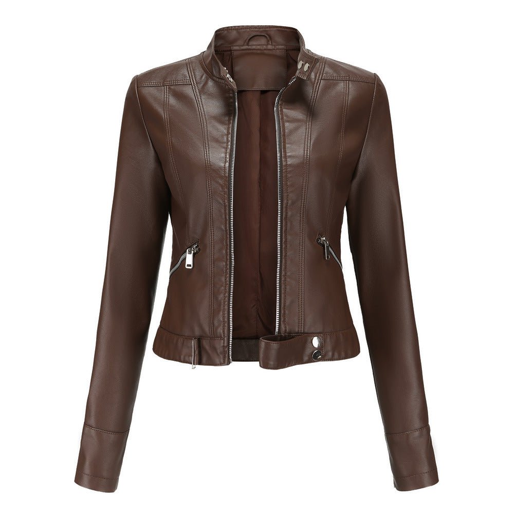 Mila Women's Coat | Tailored Fit 2