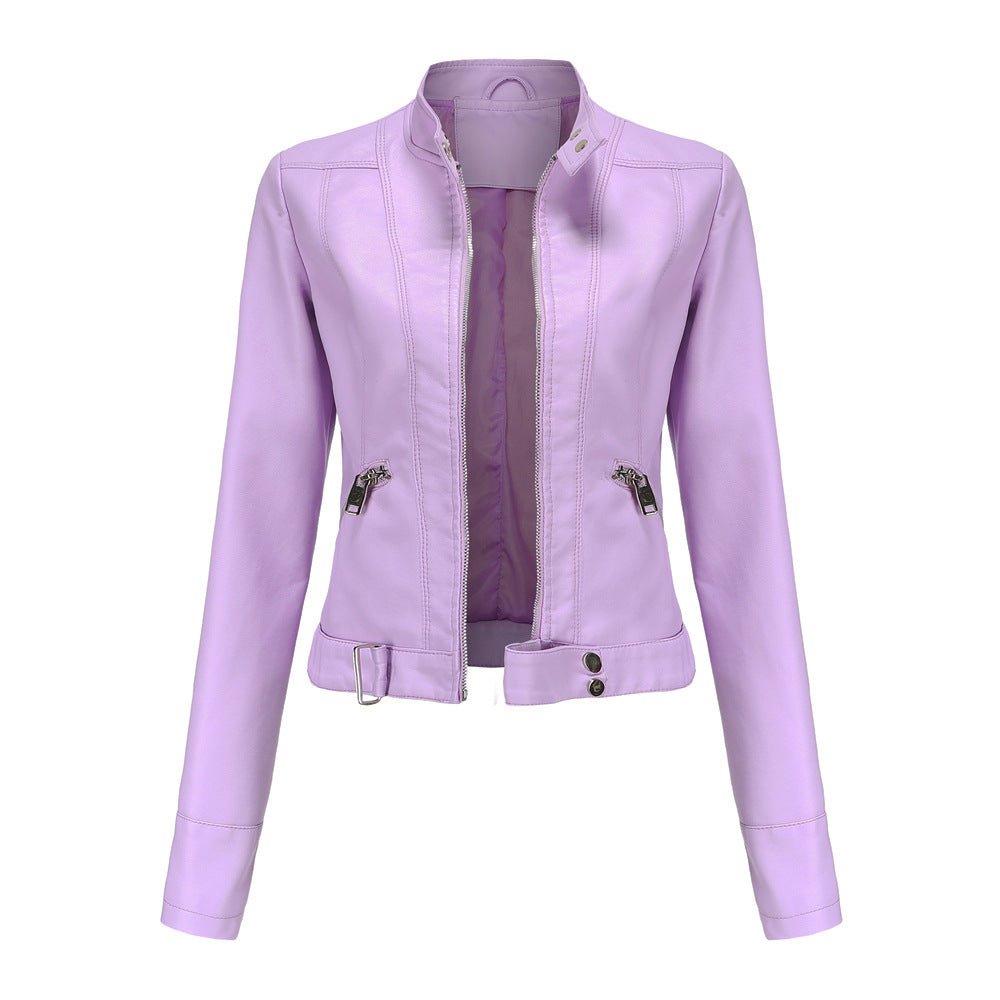 Mila Women's Coat | Tailored Fit 3