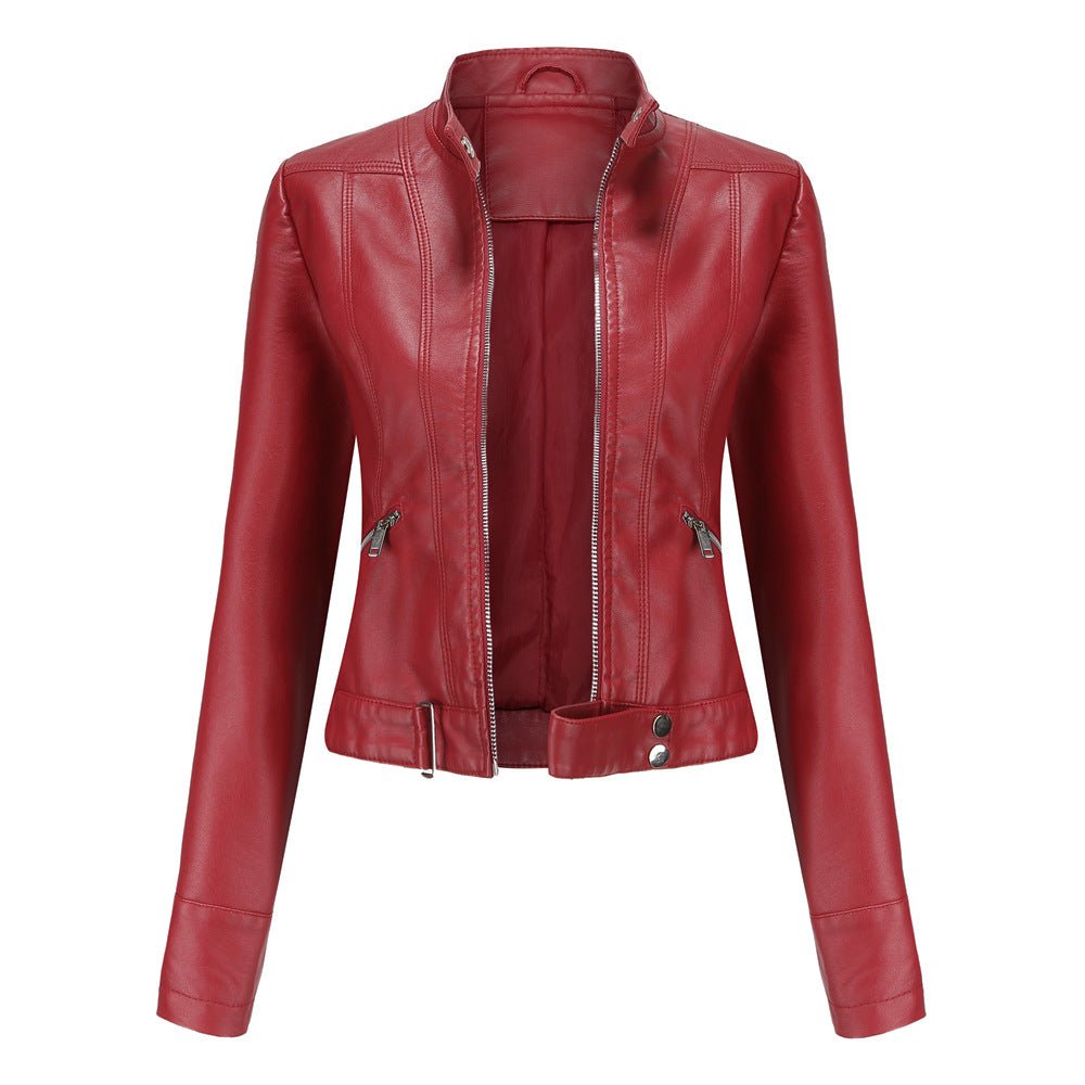 Mila Women's Coat | Tailored Fit 4