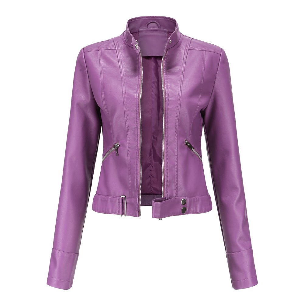 Mila Women's Coat | Tailored Fit 5