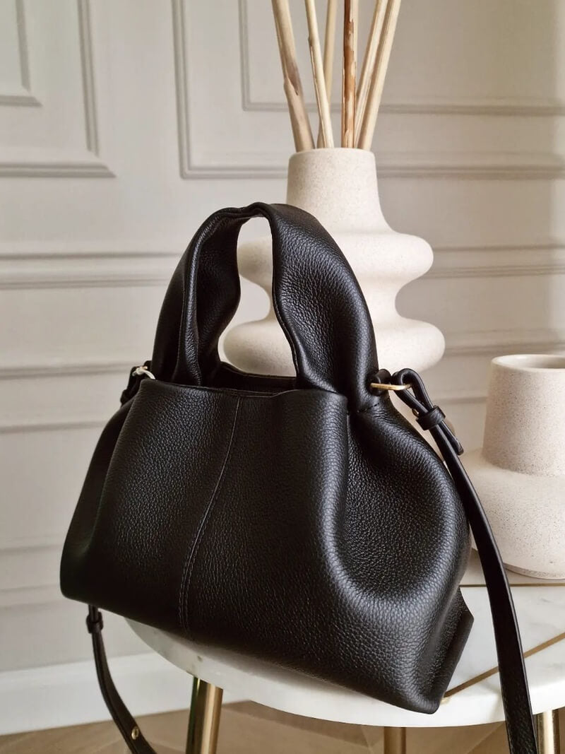 Mila Women's Shoulder Bag | Timeless Design 0