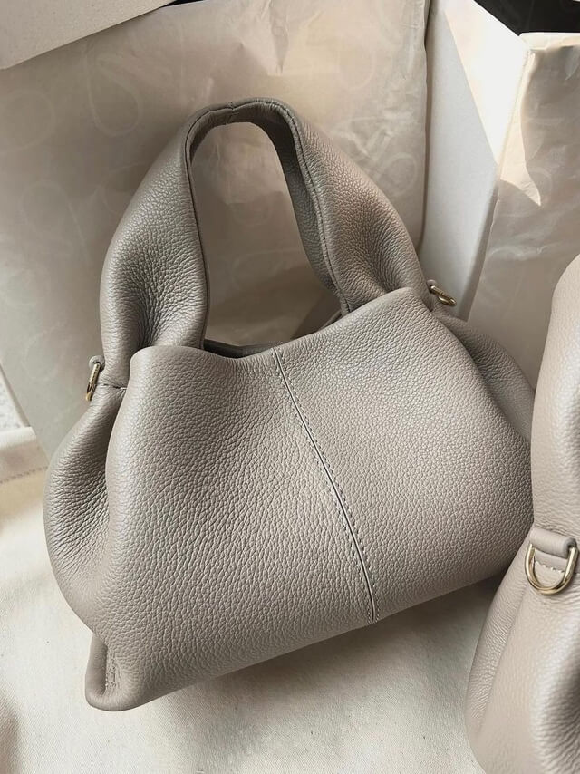 Mila Women's Shoulder Bag | Timeless Design 10