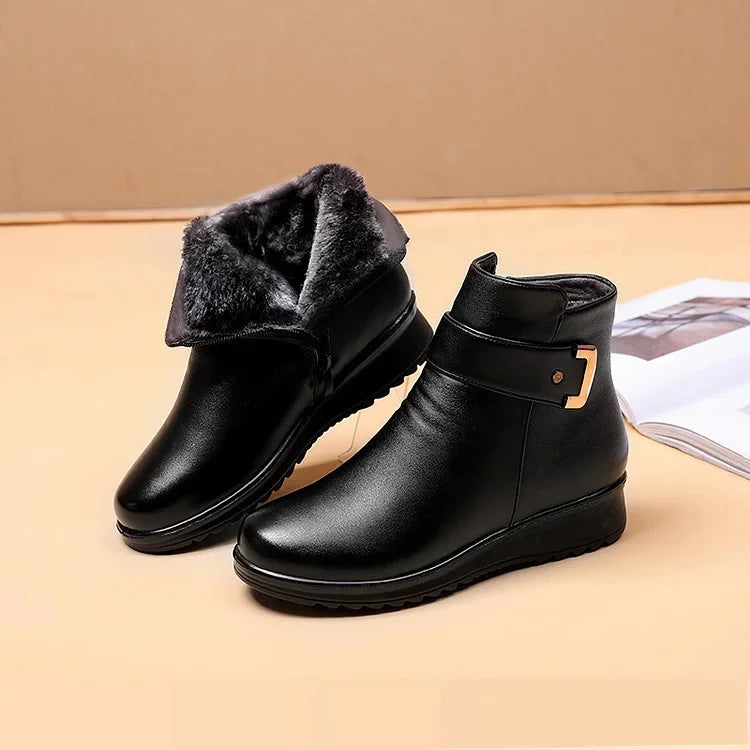 Milo Women's Boots | Comfortable and Chic 0