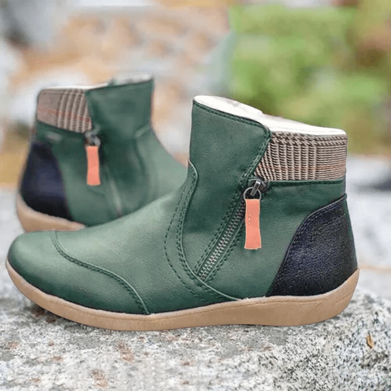 Mira Women's Boots | Orthopedic Comfort 0