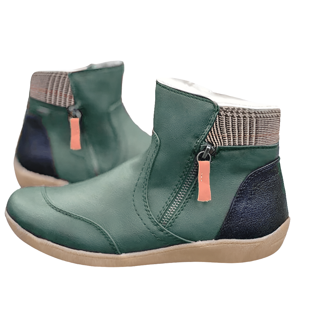 Mira Women's Boots | Orthopedic Comfort 1