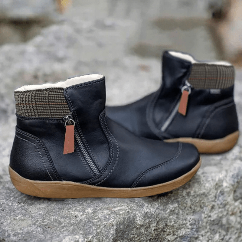 Mira Women's Boots | Orthopedic Comfort 2