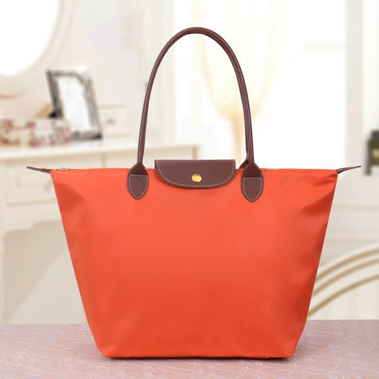 Mira Women's Shoulder Bag | Luxury Oxford, Spacious Storage Capacity 8