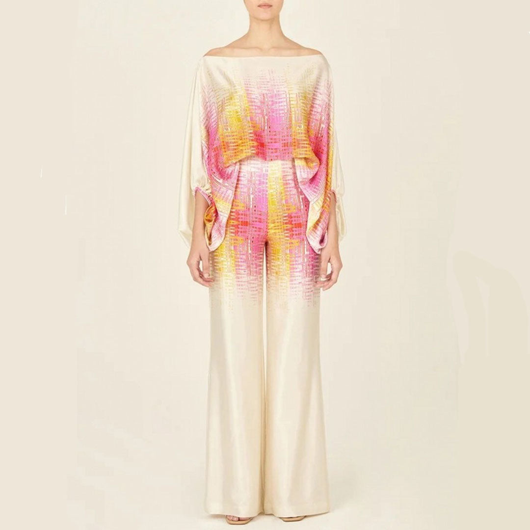 Mirelle | Stylish Two-Piece Set with Modern Cut 4