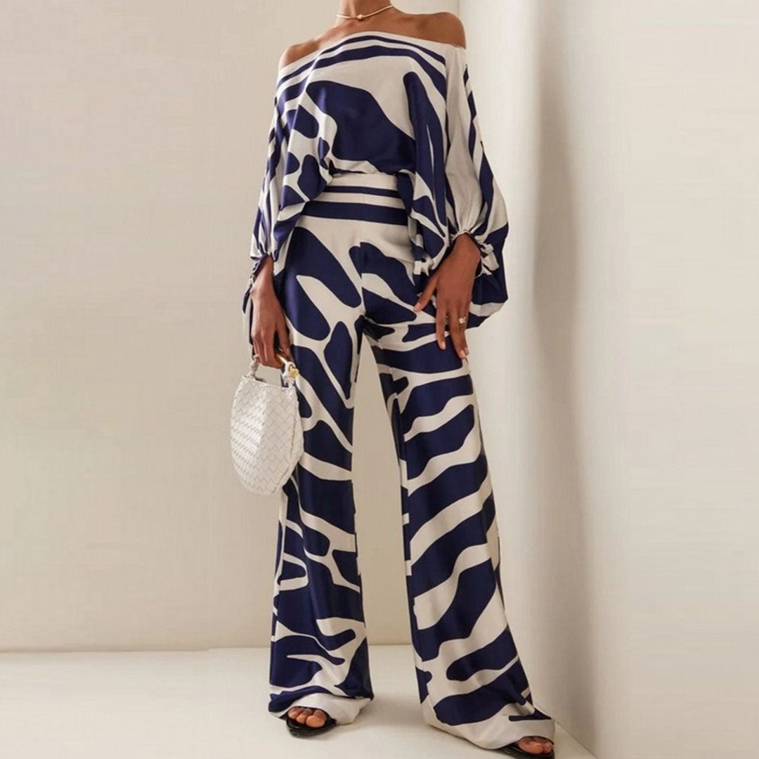 Mirelle | Stylish Two-Piece Set with Modern Cut 6