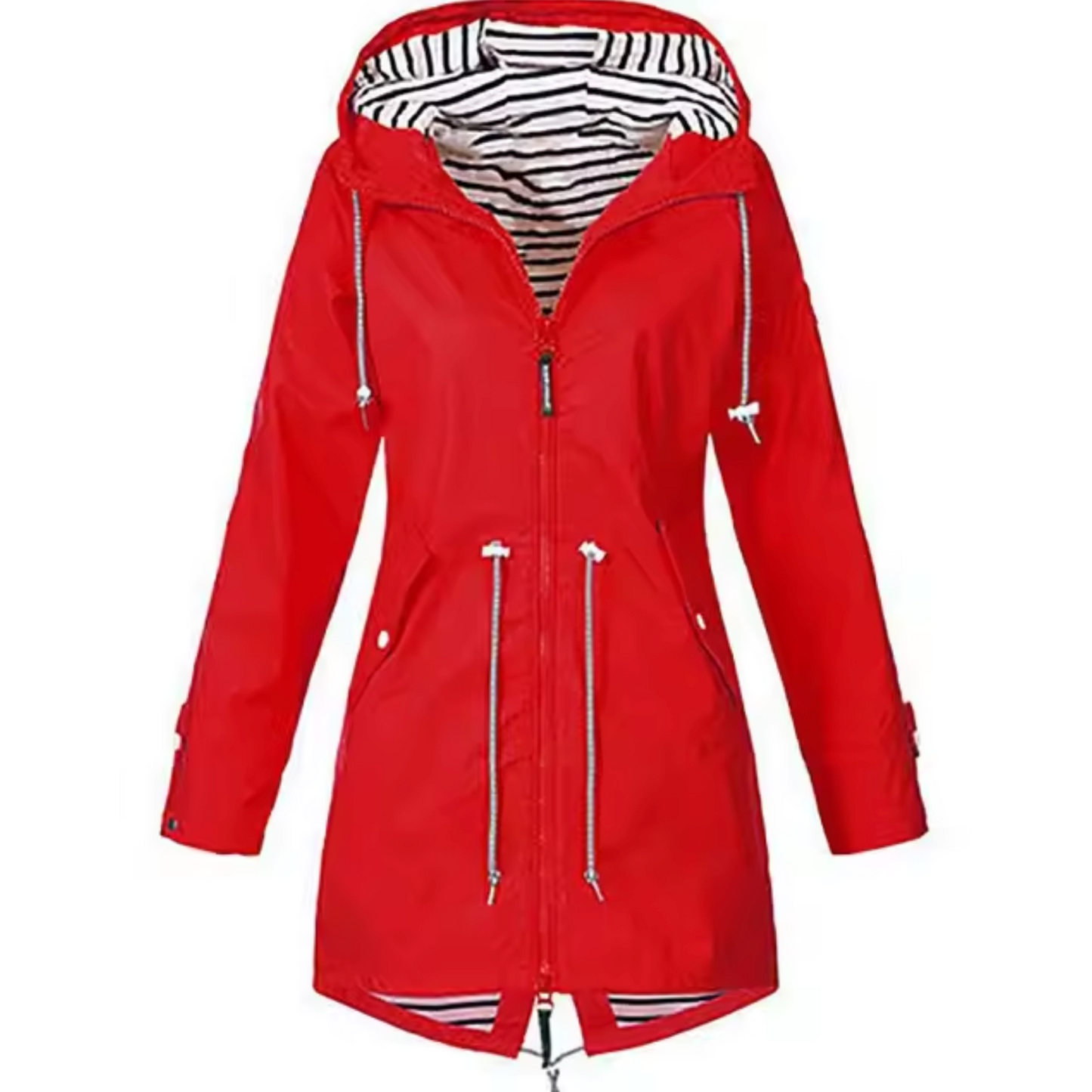 Navi Waterproof Hooded Jacket | Versatile Outdoor Essential 3