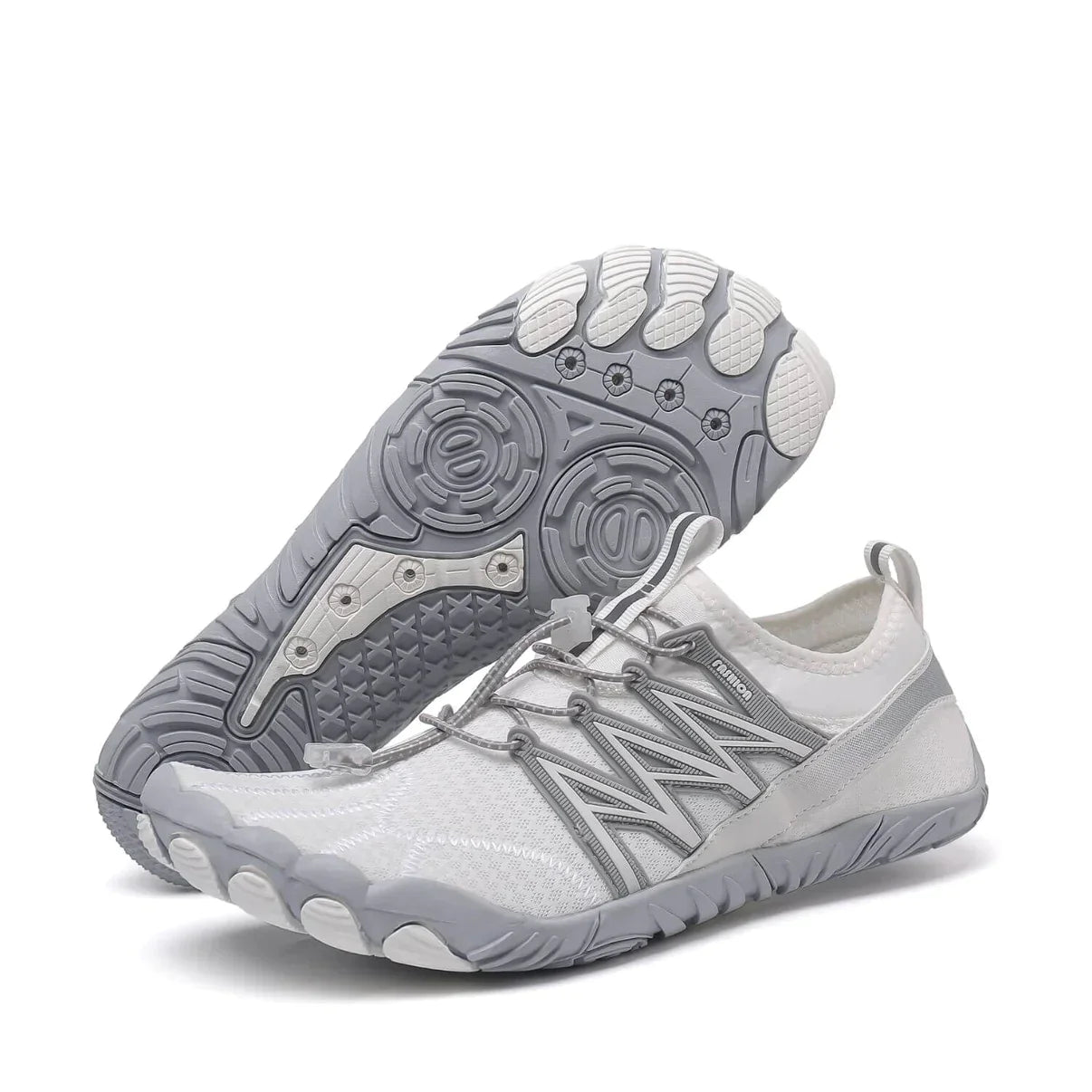 Nexus Barefoot Shoes for Wellness | Ultra-Light Flexible Sole 1