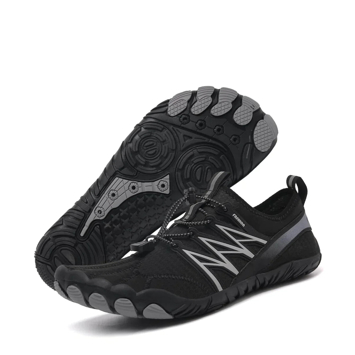 Nexus Barefoot Shoes for Wellness | Ultra-Light Flexible Sole 4