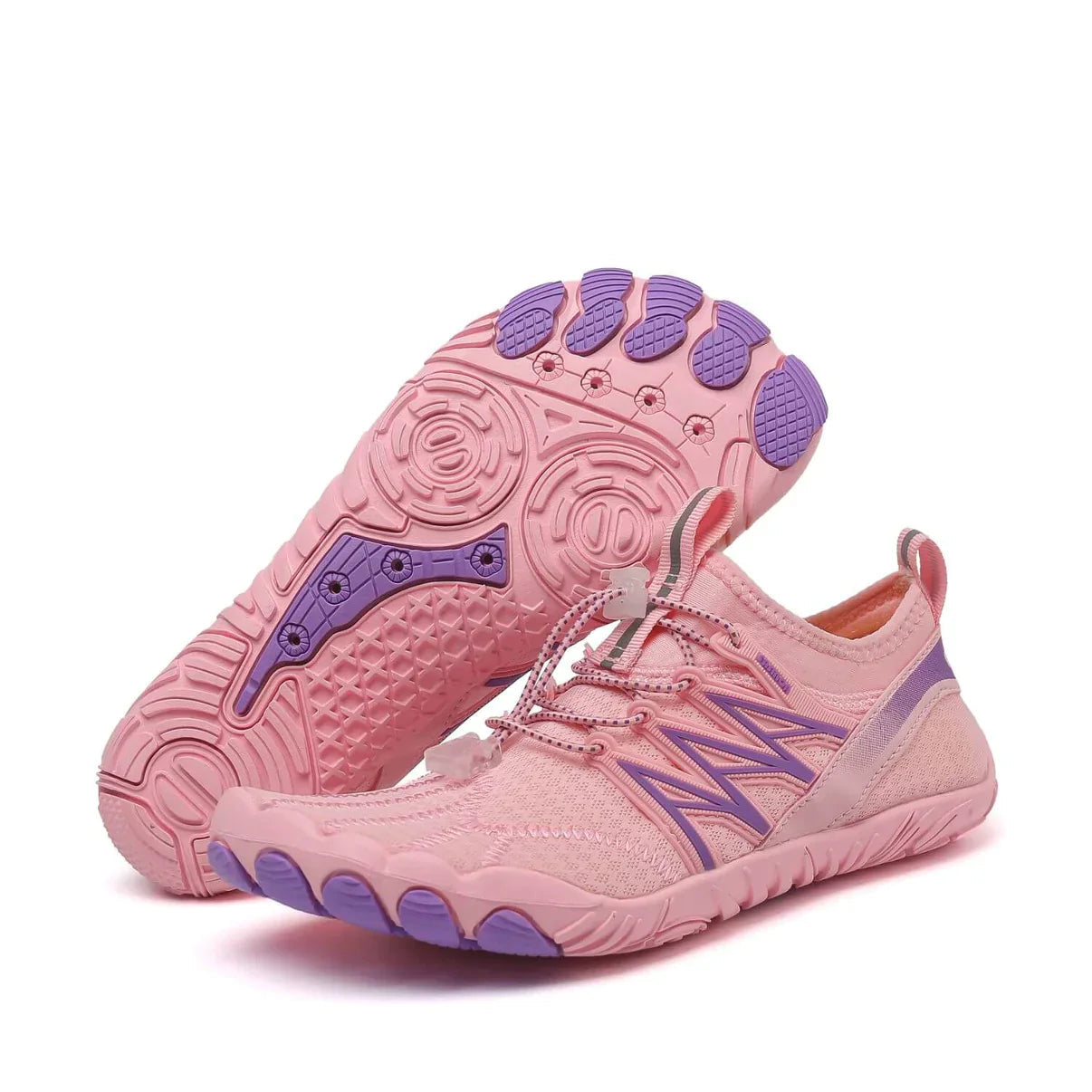 Nexus Barefoot Shoes for Wellness | Ultra-Light Flexible Sole 7