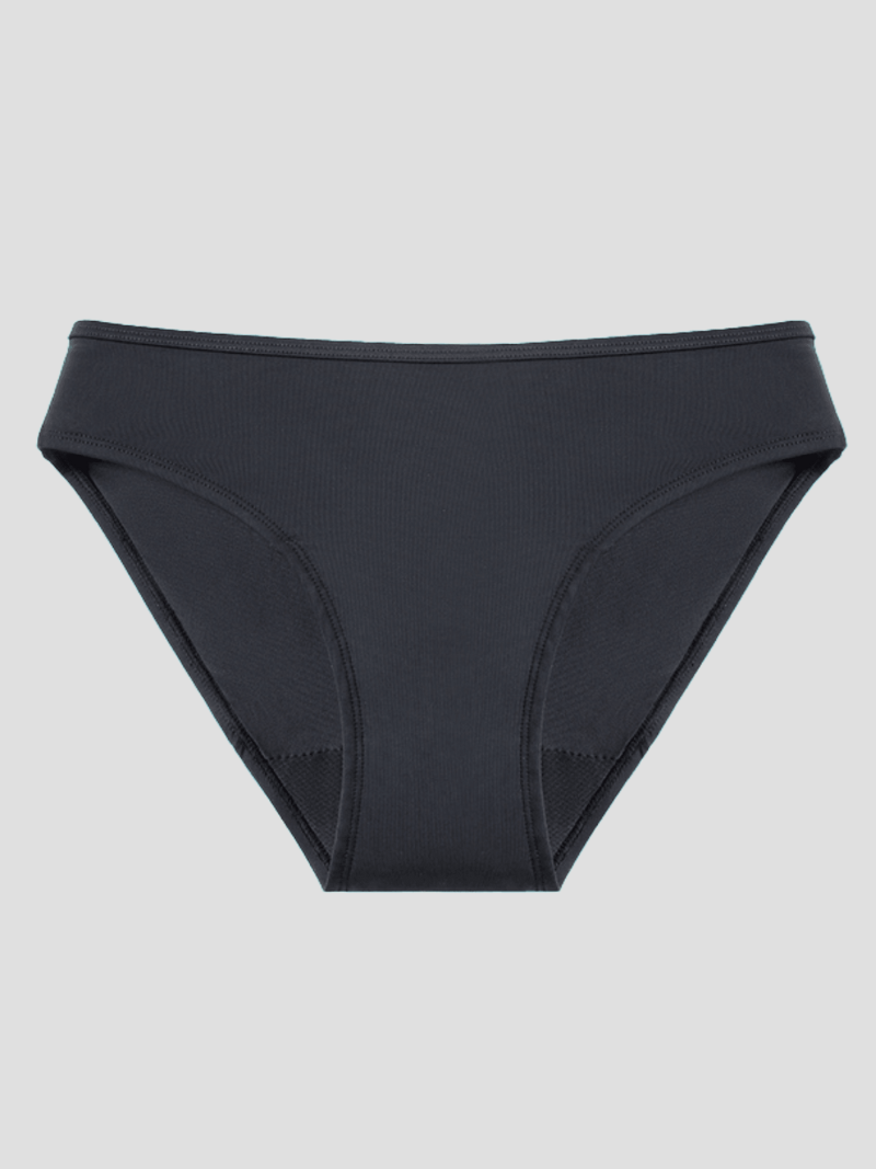 Noé | Menstrual Bikini Bottoms For Carefree Swimming Fun 2