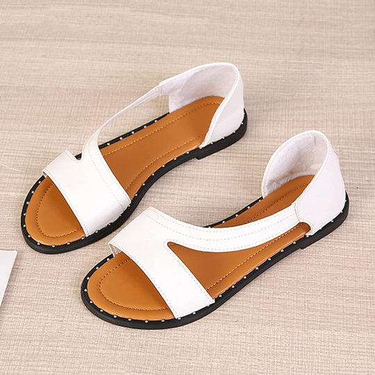 Noela | Elegant Evening Sandals in Premium Leather 3