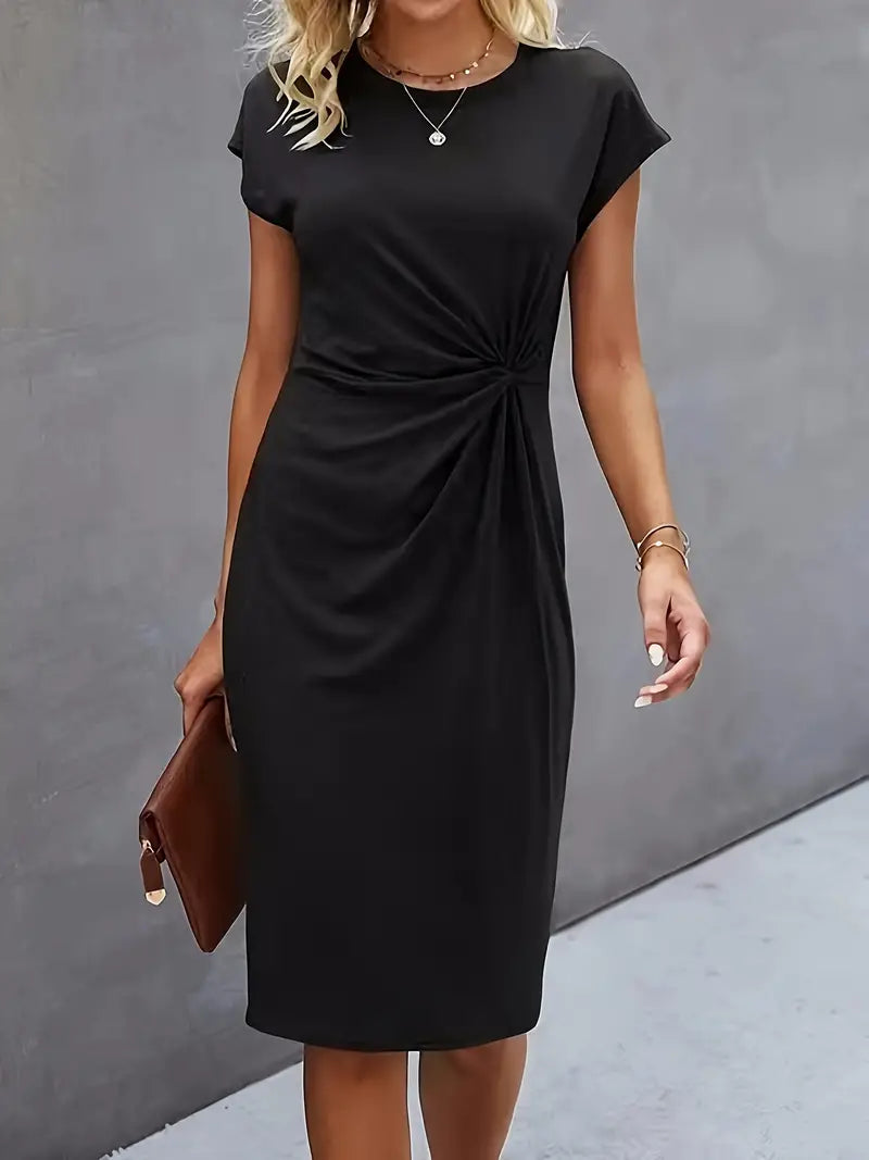 Noelle | Elegant Shaping Dress for Women 0