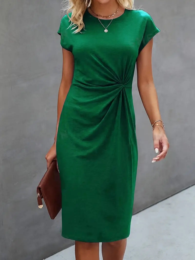 Noelle | Elegant Shaping Dress for Women 2