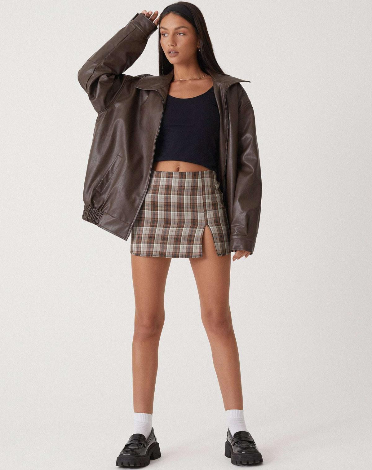 Noor | Oversized Summer Jacket for Women 2