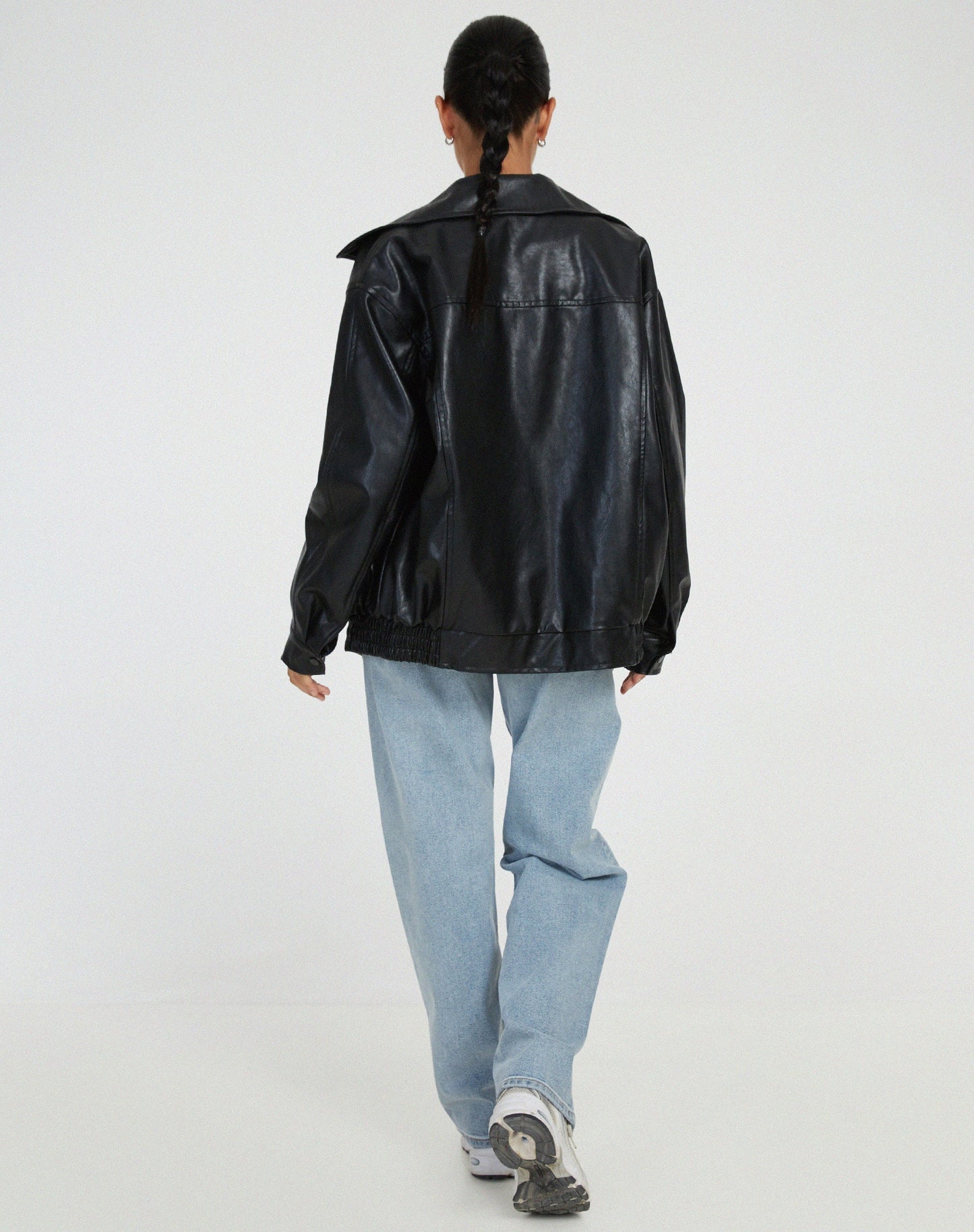 Noor | Oversized Summer Jacket for Women 5