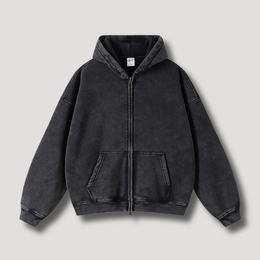 Nora Women's Oversized Hoodie | Casual 0