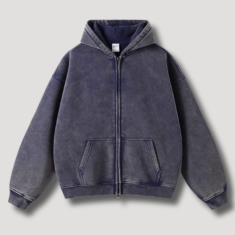 Nora Women's Oversized Hoodie | Casual 6