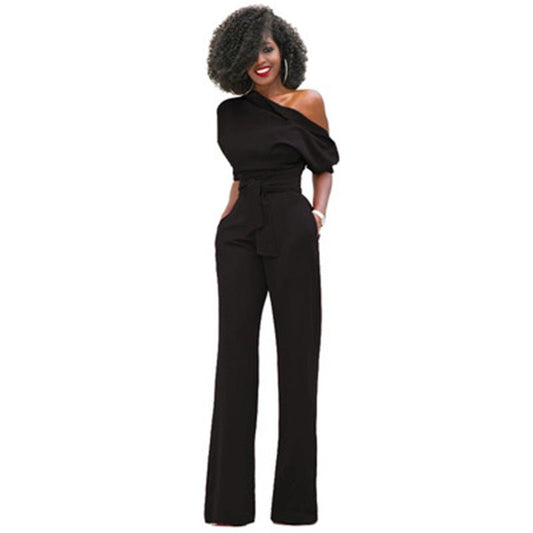 Norell | Stylish Women's Jumpsuit with Comfortable Fit 0
