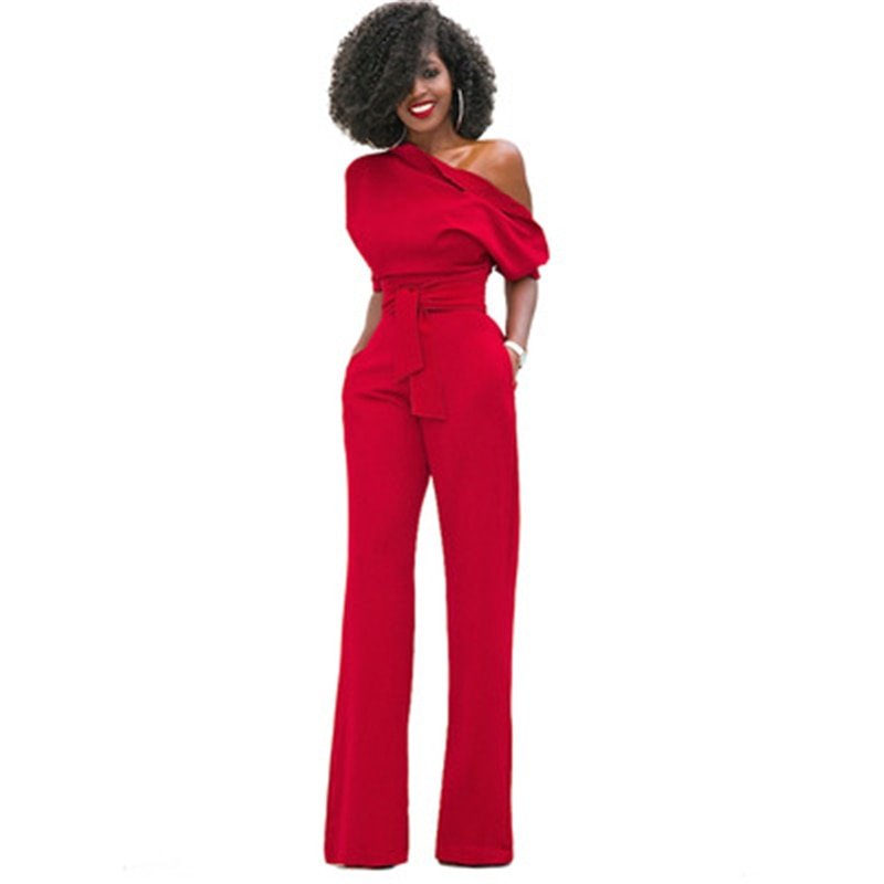 Norell | Stylish Women's Jumpsuit with Comfortable Fit 1
