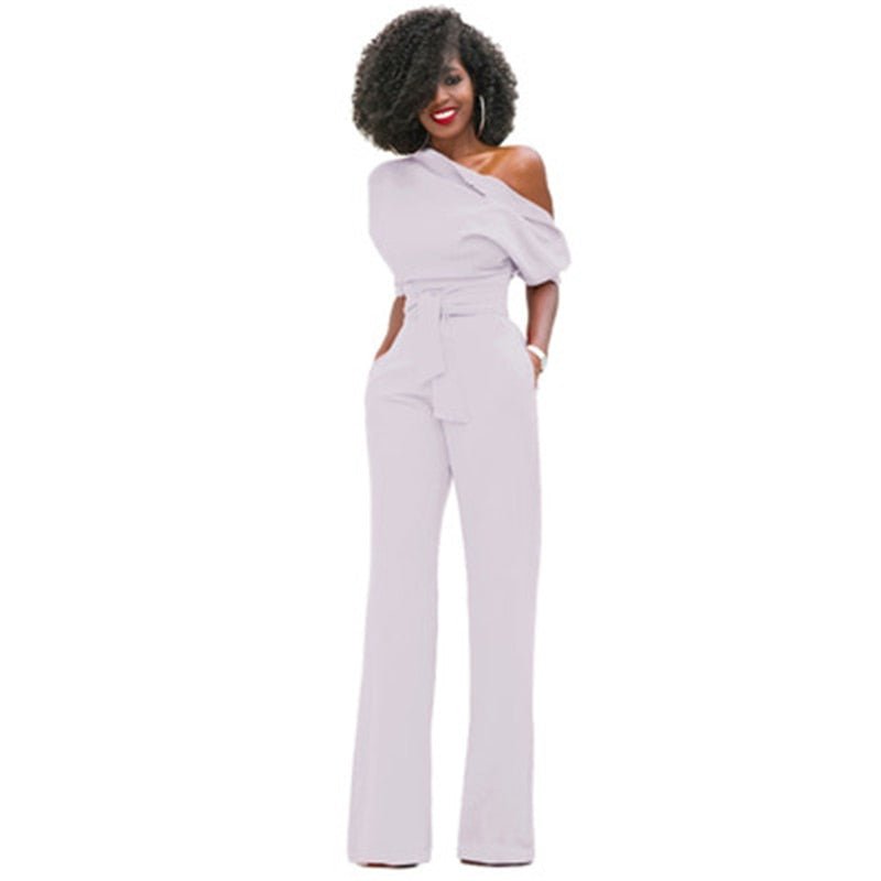 Norell | Stylish Women's Jumpsuit with Comfortable Fit 6